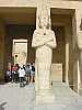 25 - Luxor - Dei al Bahari - Tempio di Hatshepsut