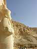 26 - Luxor - Dei al Bahari - Tempio di Hatshepsut