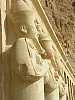 27 - Luxor - Dei al Bahari - Tempio di Hatshepsut