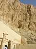35 - Luxor - Dei al Bahari - Tempio di Hatshepsut