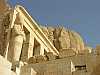 38 - Luxor - Dei al Bahari - Tempio di Hatshepsut