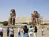 48 - Luxor - Colossi di Memnone