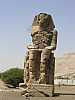 49 - Luxor - Colossi di Memnone