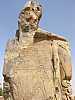 54 - Luxor - Colossi di Memnone
