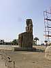 56 - Luxor - Colossi di Memnone