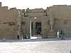 08 - Karnak - Tempio di Amon - Entrata del tempio di Sethi II