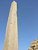 21 - Karnak - Tempio di Amon - Obelisco