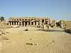 32 - Karnak - Tempio di Amon - Sala delle feste