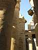 38 - Karnak - Tempio di Amon - Colonne