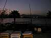 44 - Karnak - Hotel Sofitel - Tramonto sul Nilo