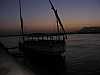 45 - Karnak - Hotel Sofitel - Tramonto sul Nilo