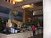 49 - Karnak - Hotel Sofitel - La sala del buffet