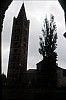 005 - Pomposa - La basilica e il Campanile