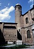 009 - Cortile interno della basilica di San Vitale