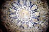 010 - Battistero Neoniano - Mosaici della cupola