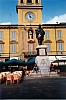 001 - Parma - Piazza Garibaldi