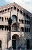 005 - Parma - Il duomo