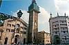 006 - Parma - Il duomo e il battistero