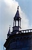 008 - Parma - Particolare del battistero