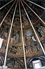 010 - Parma - Interno del battistero