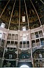 011 - Parma - Interno del battistero