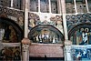 012 - Parma - Interno del battistero