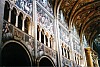 013 - Parma - Interno del duomo