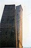 020 - Bologna - Torre degli Asinelli e Torre Garisenda