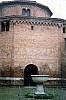 022 - Bologna - Battistero
