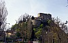 011 - Canossa (RE) - Borgo e castello di Rossena