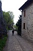 015 - Canossa (RE) - Borgo e castello di Rossena