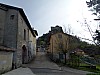 021 - Canossa (RE) - Castello di Canossa e i calanchi