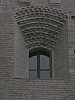 009 - Vignola - Castello - Finestra