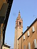 001 - Castelvetro - Il campanile