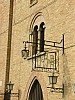 007 - Castelvetro - Insegna