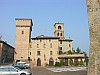011 - Castelvetro - Palazzo con la torre