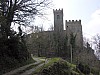 001 - Montecuccolo - Il castello