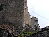 003 - Montecuccolo - Le mura del castello