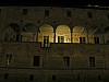 005 - Fontanellato - La loggia del castello