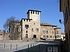 009 - Fontanellato - Il castello