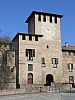 011 - Fontanellato - Il castello