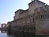016 - Fontanellato - Il castello