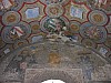 023 - Fontanellato - Soffitto del castello