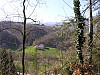 004 - Varano de' Melegari - Vaduta dal castello