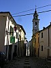 003 - Campiano - Via del borgo