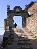 004 - Campiano - Porta del castello