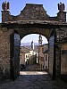 006 - Campiano - Il borgo visto dal castello