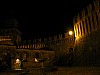 002 - Vigoleno - Il borgo di notte