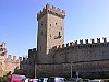 005 - Vigoleno - Il mastio