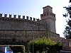 006 - Vigoleno - Il borgo